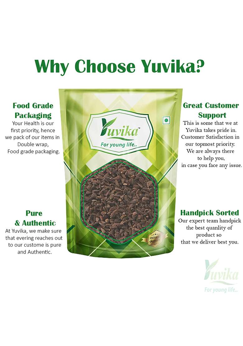 Yuvikaherbs Harmal Pack of 1 - Indya