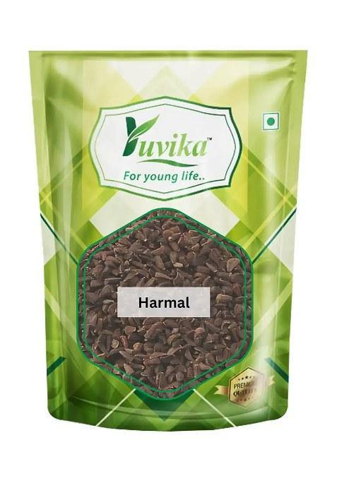 Yuvikaherbs Harmal Pack of 1