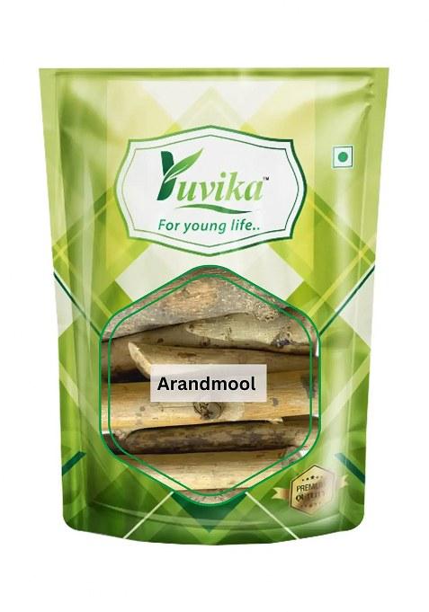 Yuvikaherbs Arandmool - Arandi Ki Jadd Pack of 1