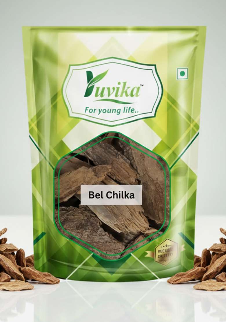 Yuvikaherbs Bel Chilka Pack of 1 - Indya