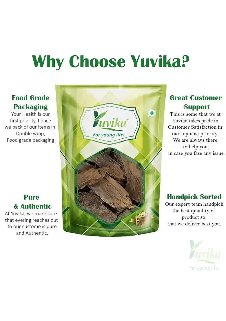 Yuvikaherbs Bel Chilka Pack of 1 - Indya