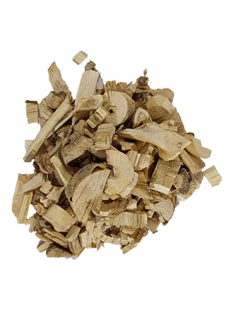 Yuvikaherbs Arandmool Barik - Arandi Ki Jadd Pack of 1 - Indya