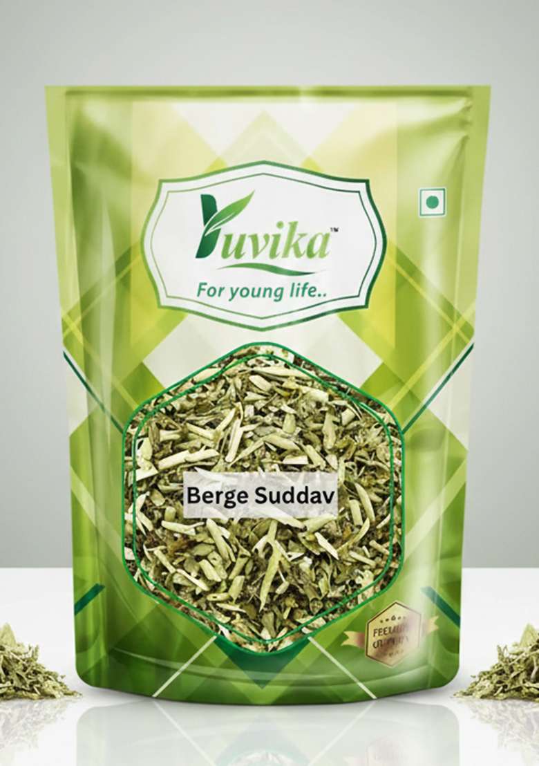 Yuvikaherbs Berge Suddav Pack of 1 - Indya