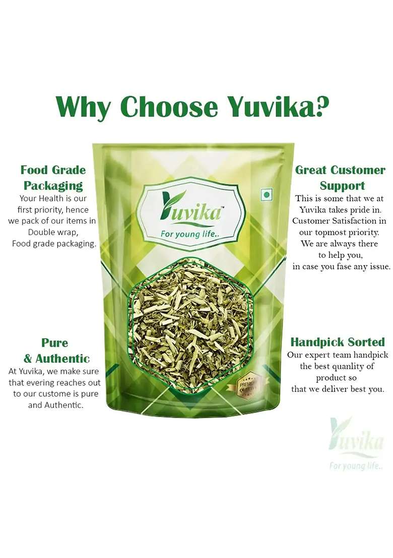 Yuvikaherbs Berge Suddav Pack of 1 - Indya