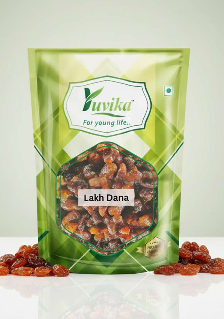 Yuvikaherbs Lakh Dana Pack of 1 - Indya