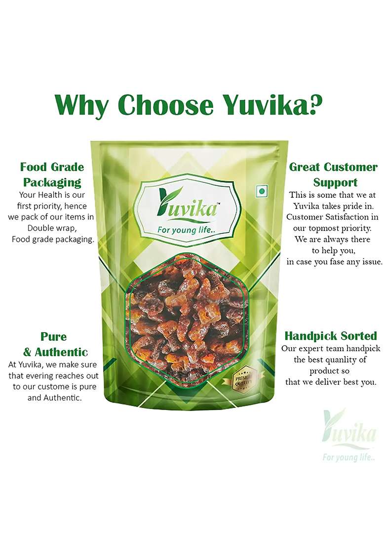 Yuvikaherbs Lakh Dana Pack of 1 - Indya