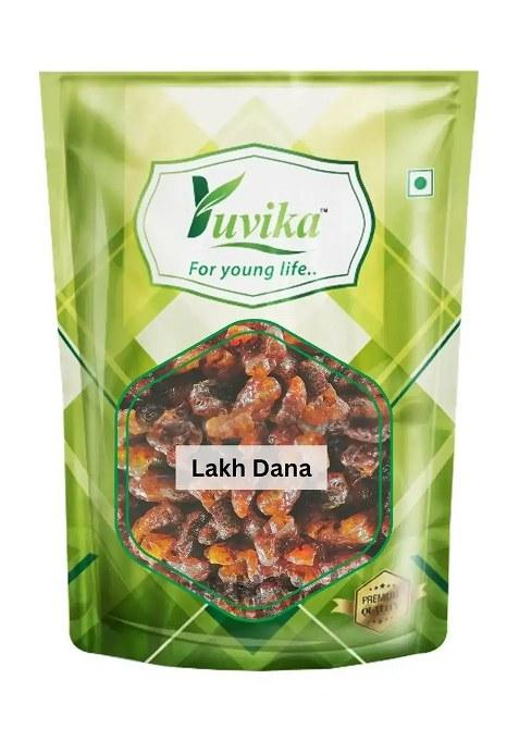 Yuvikaherbs Lakh Dana Pack of 1
