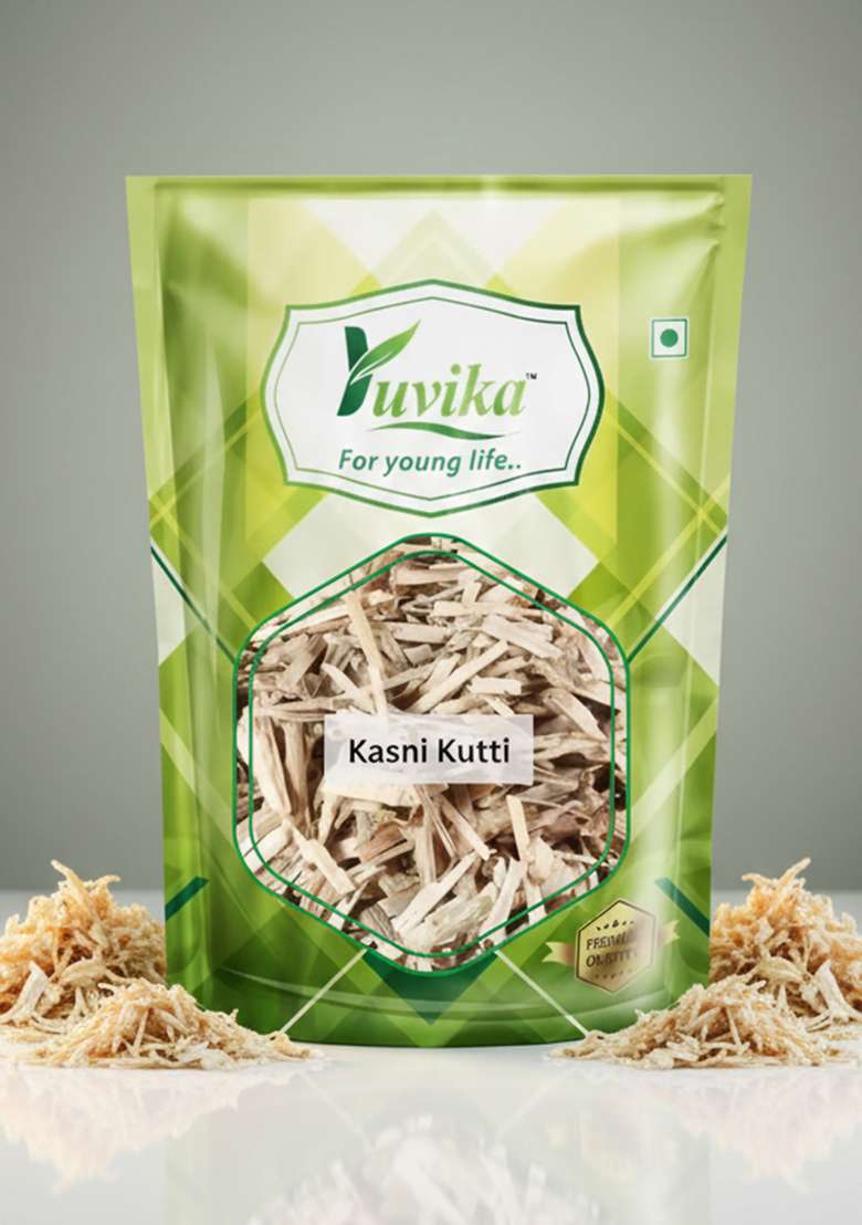 Yuvikaherbs Kasni Kutti Pack of 1 - Indya