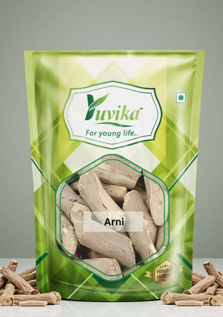Yuvikaherbs Arni - Agnimanth Pack of 1 - Indya