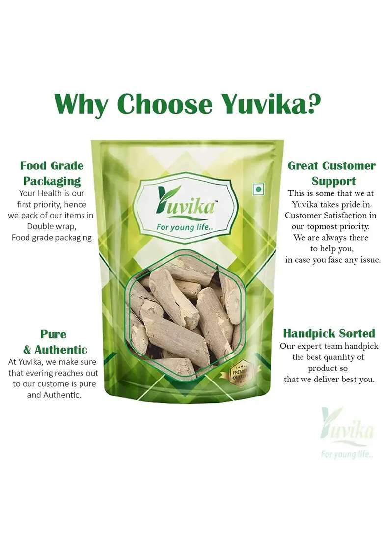 Yuvikaherbs Arni - Agnimanth Pack of 1 - Indya