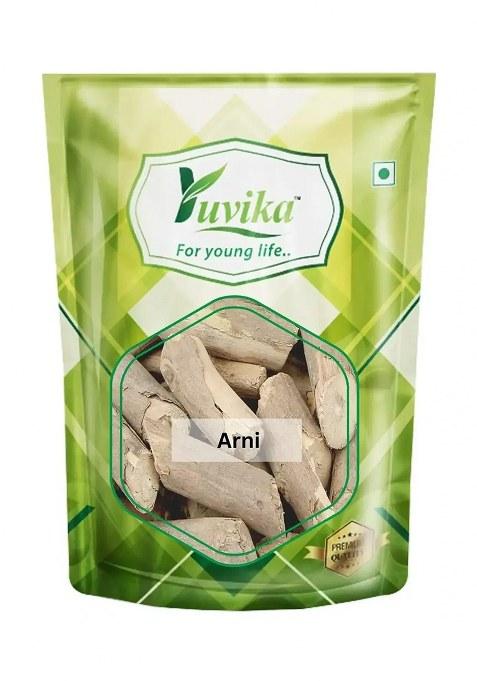 Yuvikaherbs Arni - Agnimanth Pack of 1