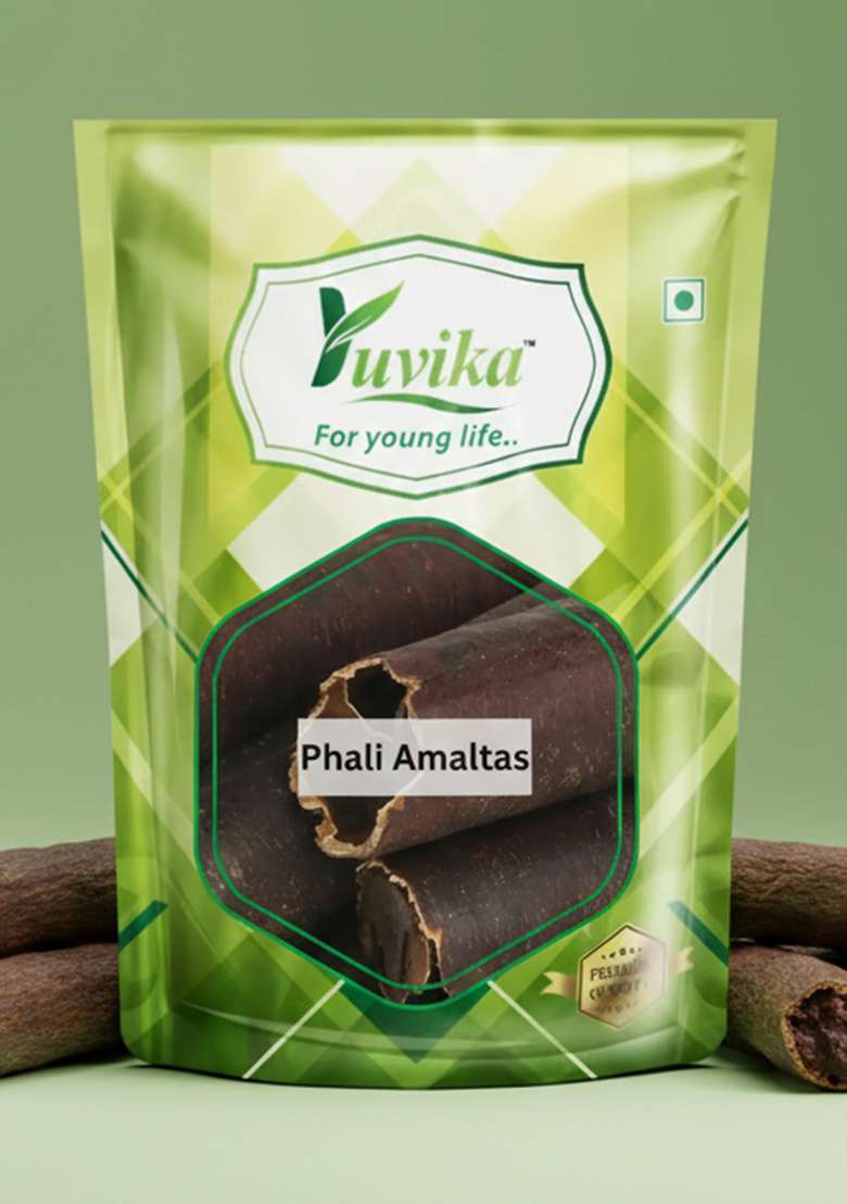 Yuvikaherbs Amaltas Phali Pack of 1 - Indya