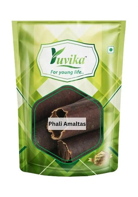 Yuvikaherbs Amaltas Phali Pack of 1