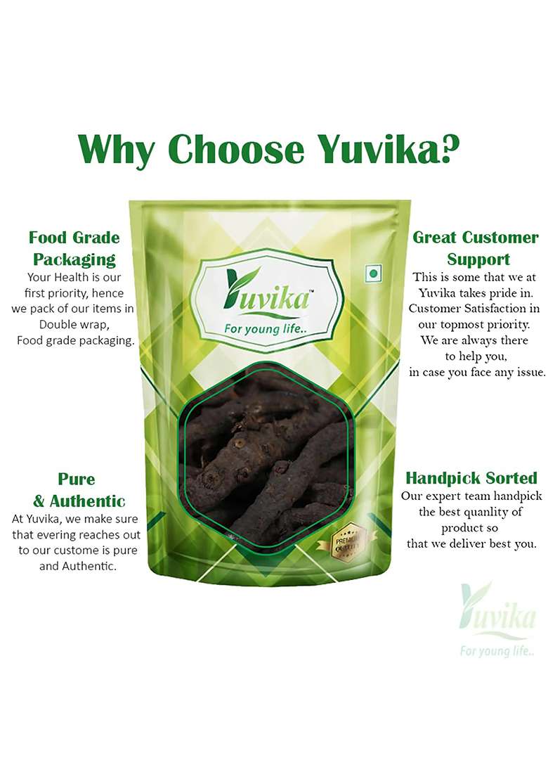Yuvikaherbs Anjwar Pack of 1 - Indya