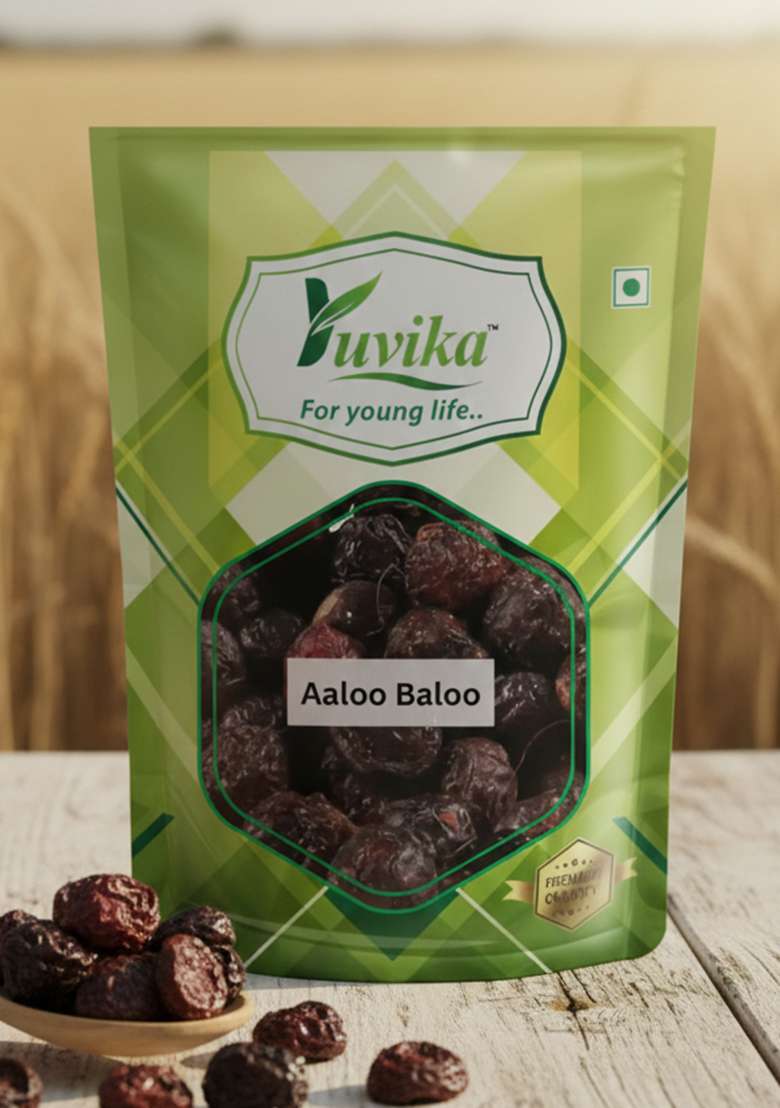 Yuvikaherbs Aaloo Baloo Pack of 1 - Indya