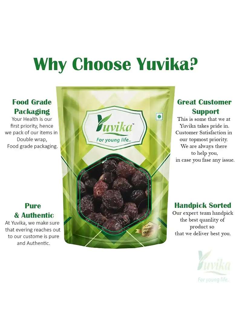 Yuvikaherbs Aaloo Baloo Pack of 1 - Indya