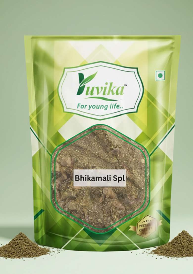 Yuvikaherbs Bhikamali Spl. Pack of 1 - Indya
