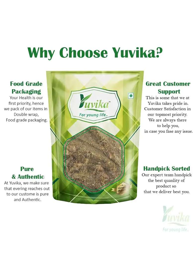 Yuvikaherbs Bhikamali Spl. Pack of 1 - Indya