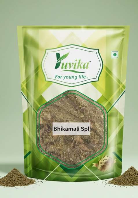 Yuvikaherbs Bhikamali Spl. Pack of 1