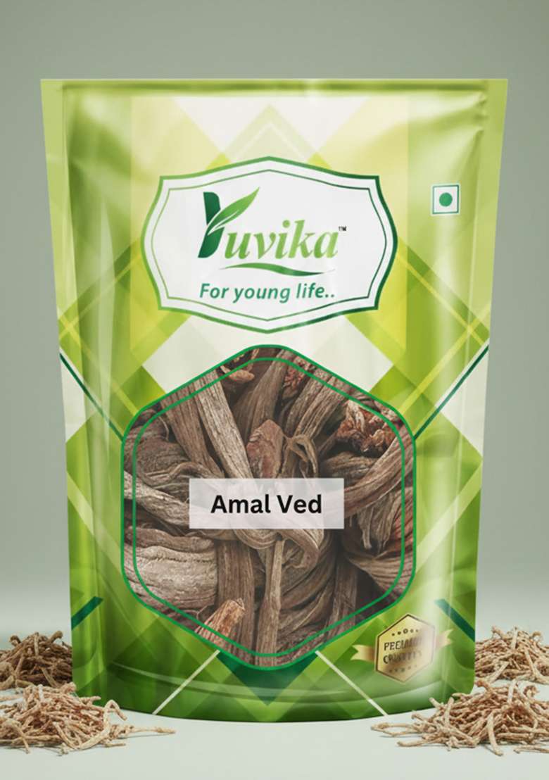 Yuvikaherbs Amal Ved - Amalved - Amalvet Pack of 1 - Indya