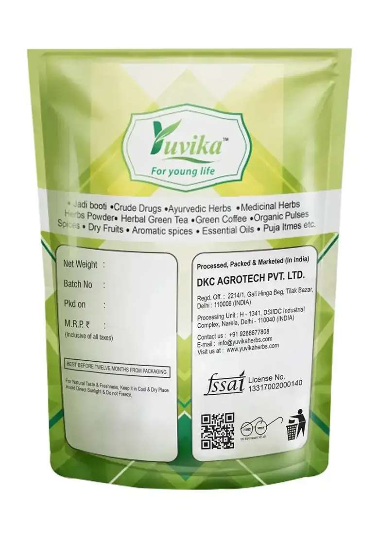 Yuvikaherbs Amal Ved - Amalved - Amalvet Pack of 1 - Indya