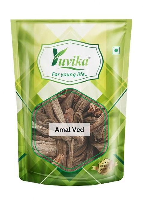 Yuvikaherbs Amal Ved - Amalved - Amalvet Pack of 1