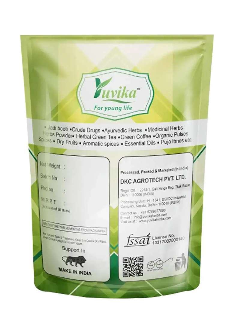 Yuvikaherbs Elwa Asli Spl. - Aloevera Gum Pack of 1 - Indya