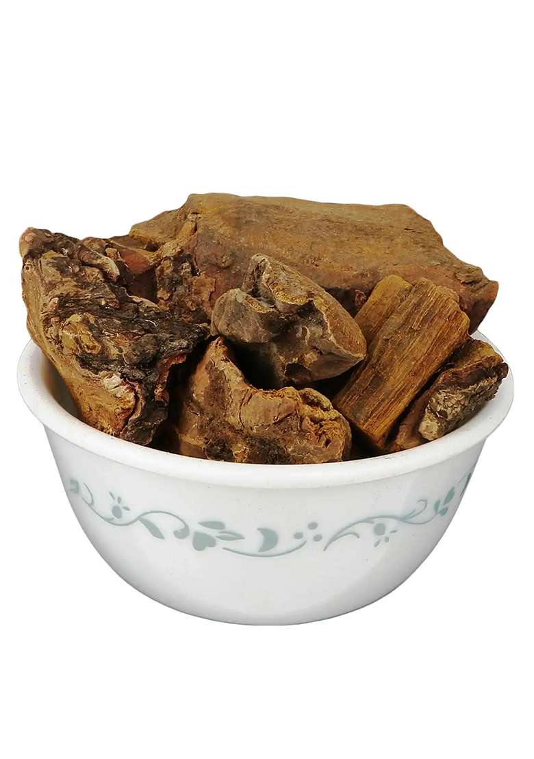 Yuvikaherbs Revan Chini - Indian Rhubarb Pack of 1 - Indya