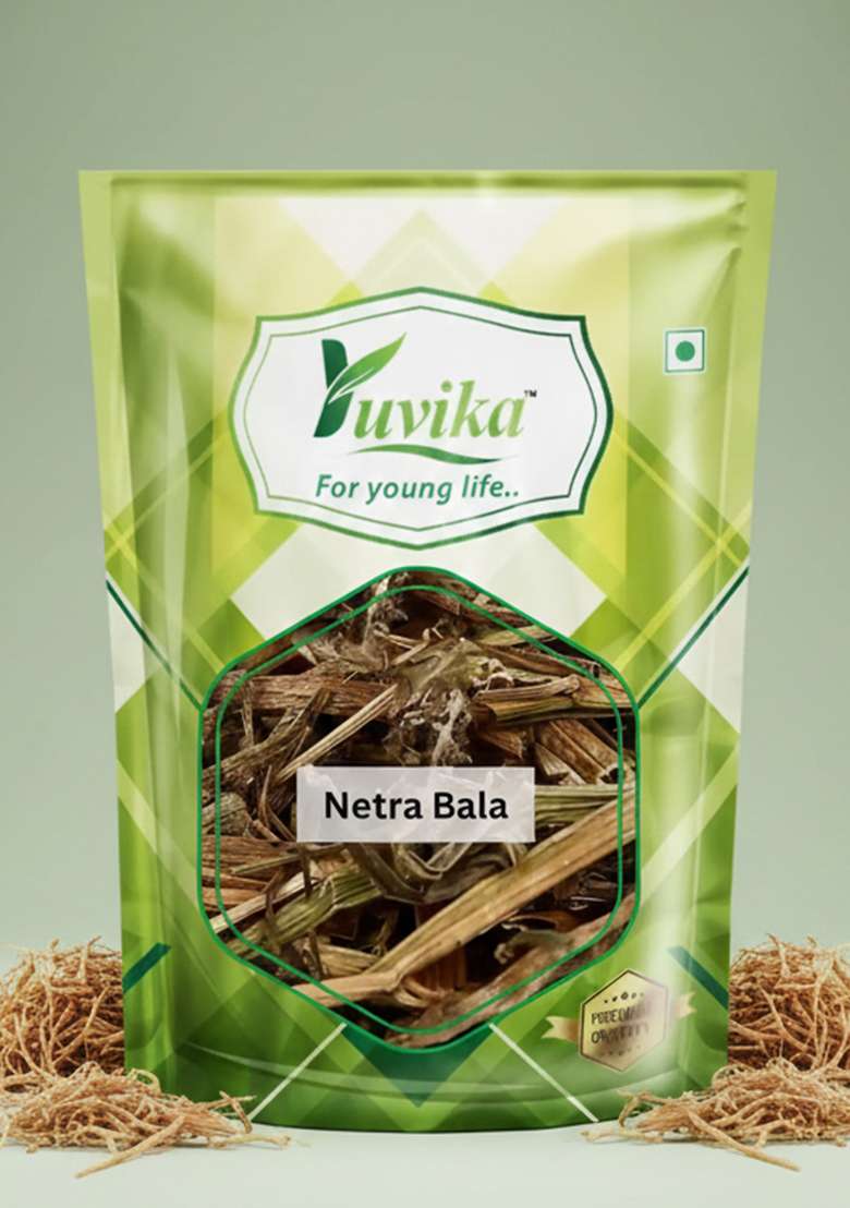 Yuvikaherbs Netra Bala Pack of 1 - Indya
