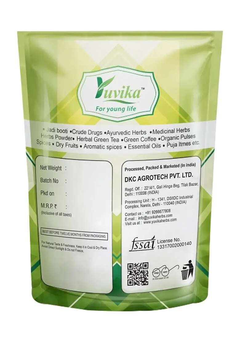 Yuvikaherbs Netra Bala Pack of 1 - Indya