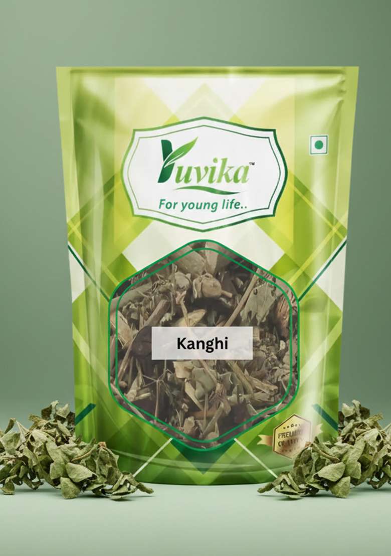Yuvikaherbs Kanghi - Atibala - Mahabala Pack of 1 - Indya