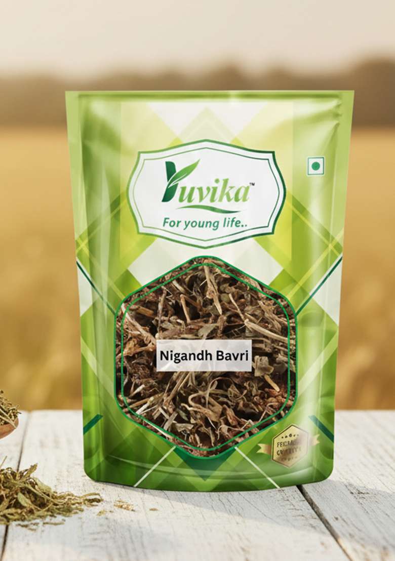 Yuvikaherbs Nigandh Bavri Pack of 1 - Indya