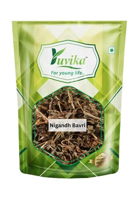 Yuvikaherbs Nigandh Bavri Pack of 1
