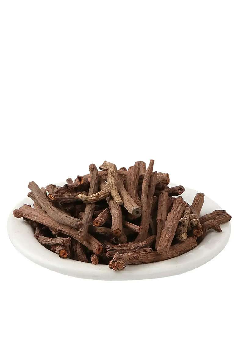 Yuvikaherbs Manjistha Pack of 1 - Indya