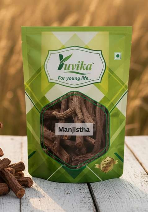 Yuvikaherbs Manjistha Pack of 1