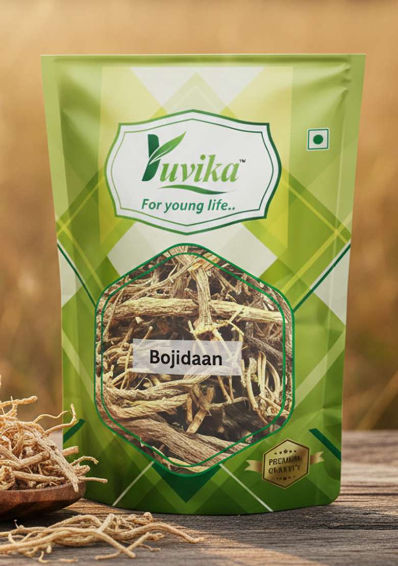Yuvikaherbs Bojidaan Pack of 1 - Indya