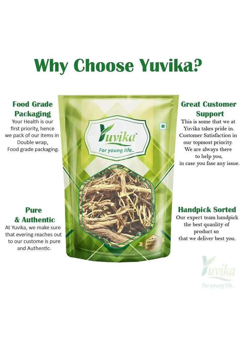 Yuvikaherbs Bojidaan Pack of 1 - Indya