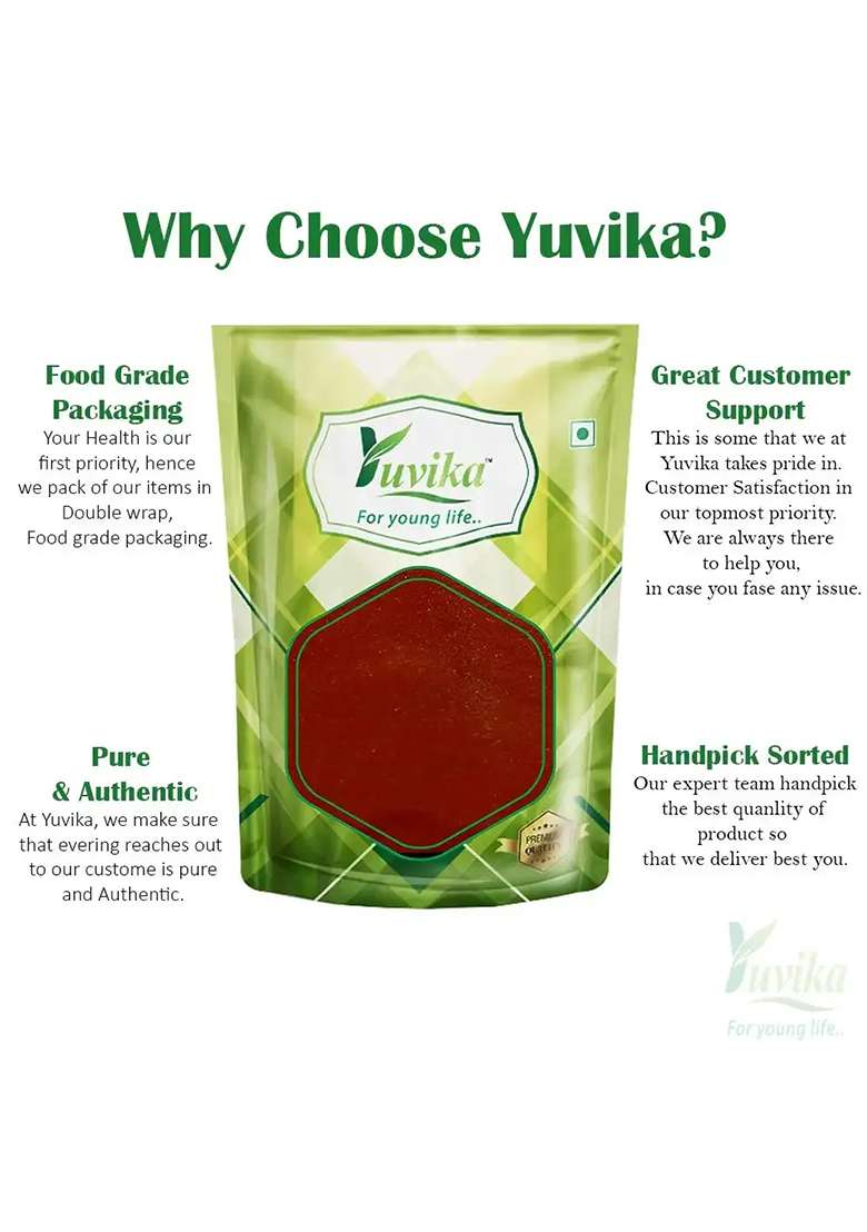 Yuvikaherbs Kamela  Pack of 1 - Indya