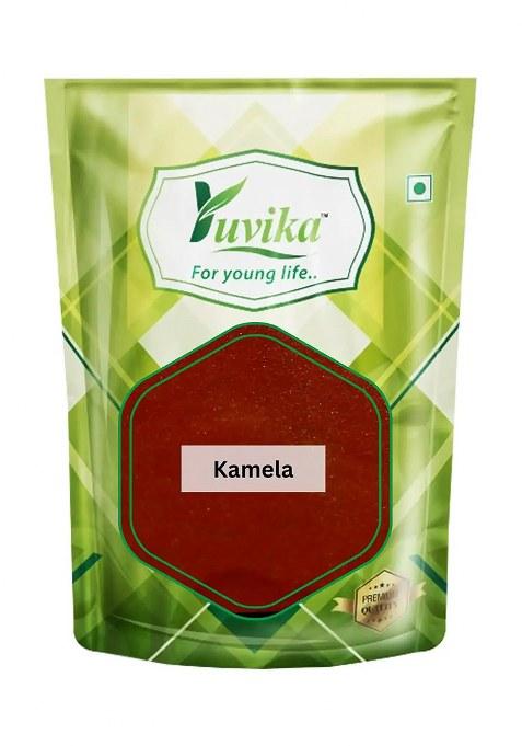 Yuvikaherbs Kamela  Pack of 1