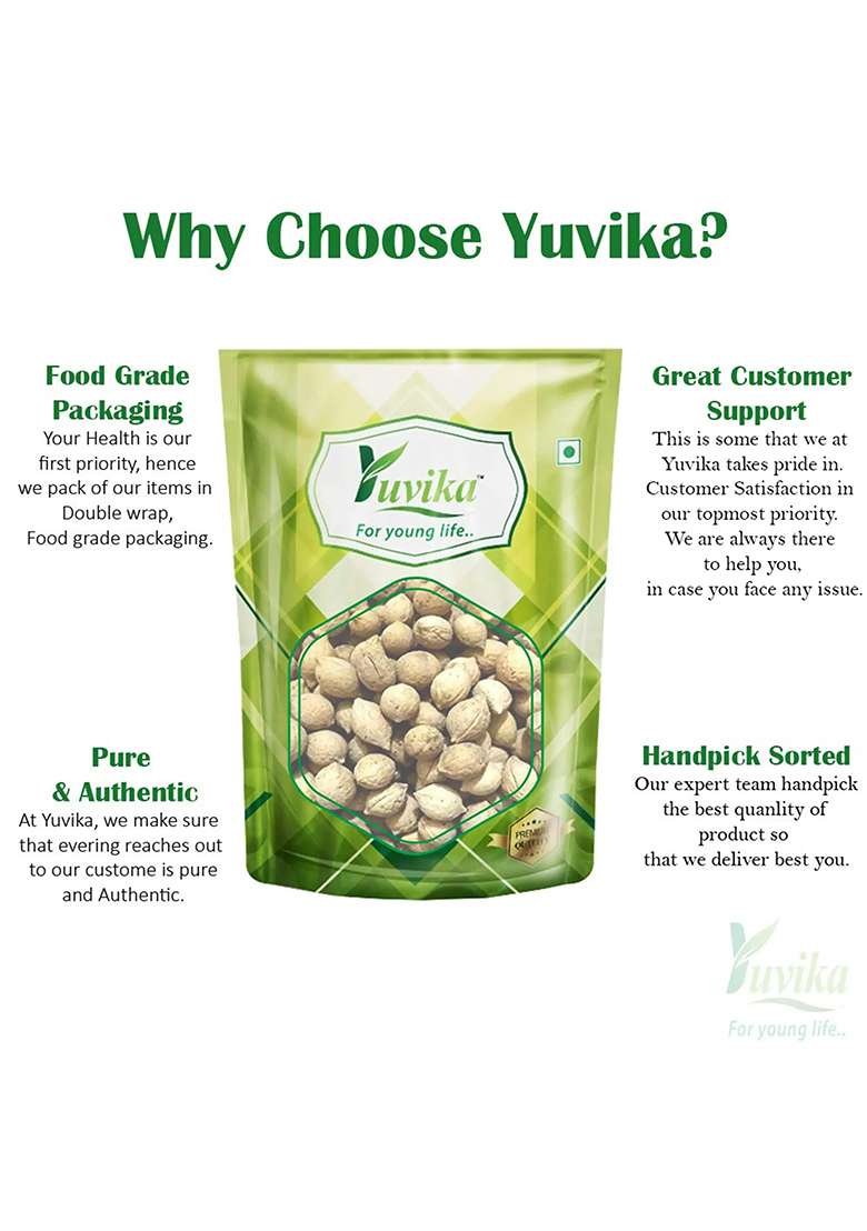 Yuvikaherbs Jiya Pota - Putra Jeevak Pack of 1 - Indya