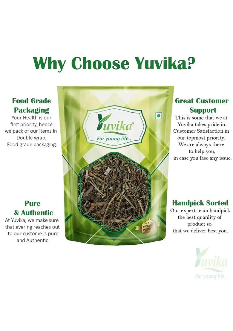 Yuvikaherbs Sarphokha Pack of 1 - Indya