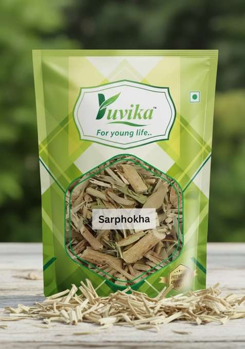 Yuvikaherbs Sarphokha Pack of 1