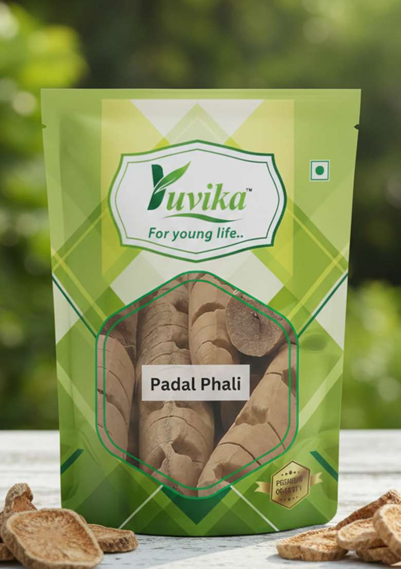 Yuvikaherbs Padal Phali - Amotha Pack of 1 - Indya