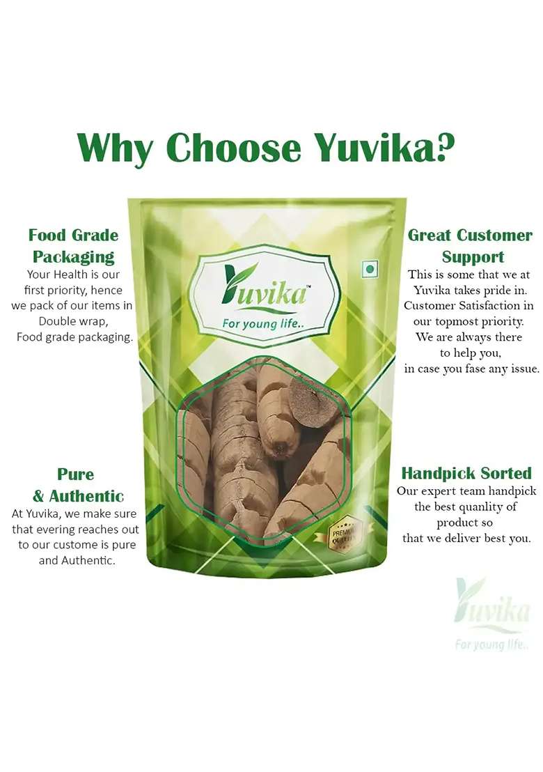 Yuvikaherbs Padal Phali - Amotha Pack of 1 - Indya