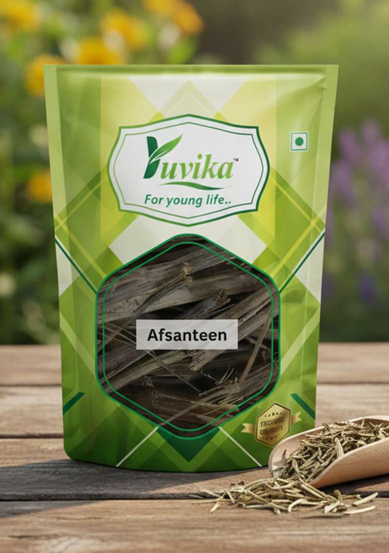 Yuvikaherbs Afsanteen Pack of 1 - Indya