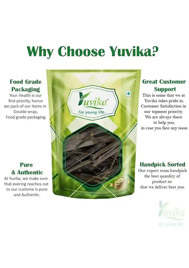 Yuvikaherbs Afsanteen Pack of 1 - Indya