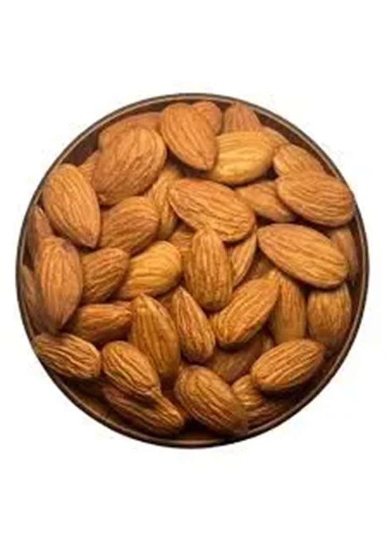 Yuvikaherbs Almonds - Badam Gurbandi - Pack of 1 - Indya