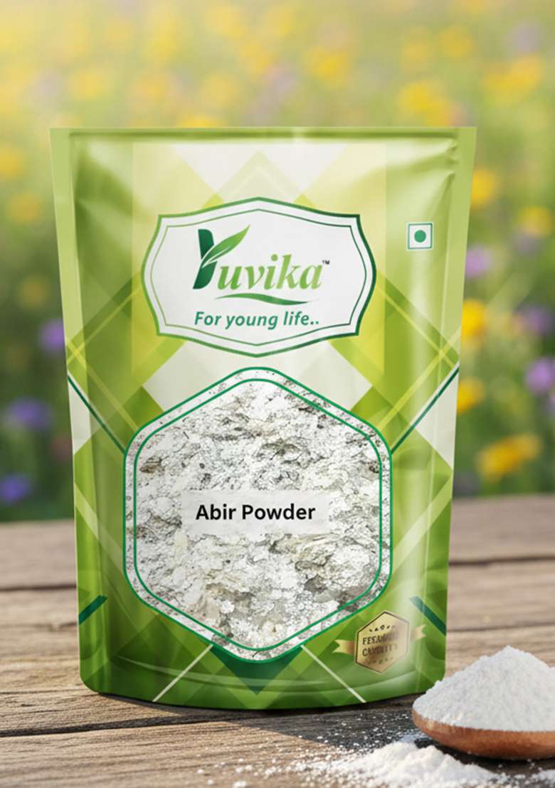 Yuvikaherbs Abeer Powder - Pack of 1 - Indya