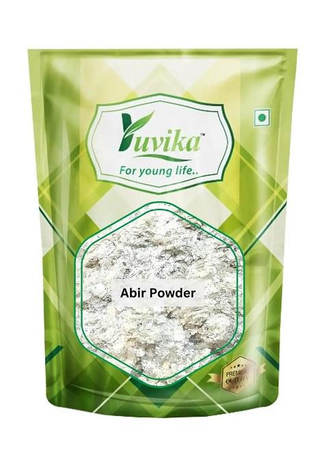 Yuvikaherbs Abeer Powder - Pack of 1