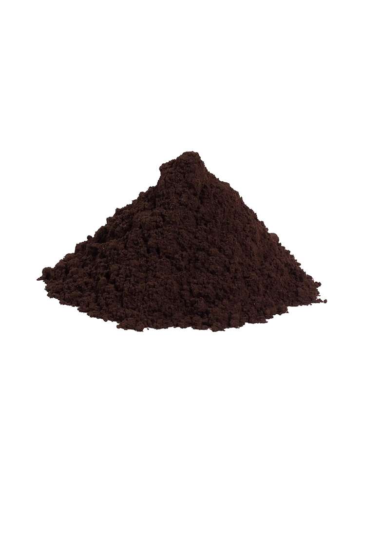 Yuvikaherbs Agar Kali Powder - Agarwood - Pack of 1 - Indya